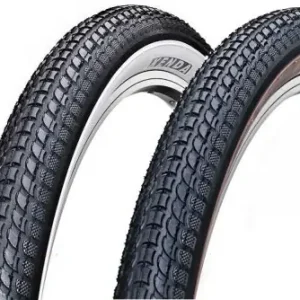 Wybór klientów 26X2,125 KENDA K927 CRUISER BEŻOWY BOK